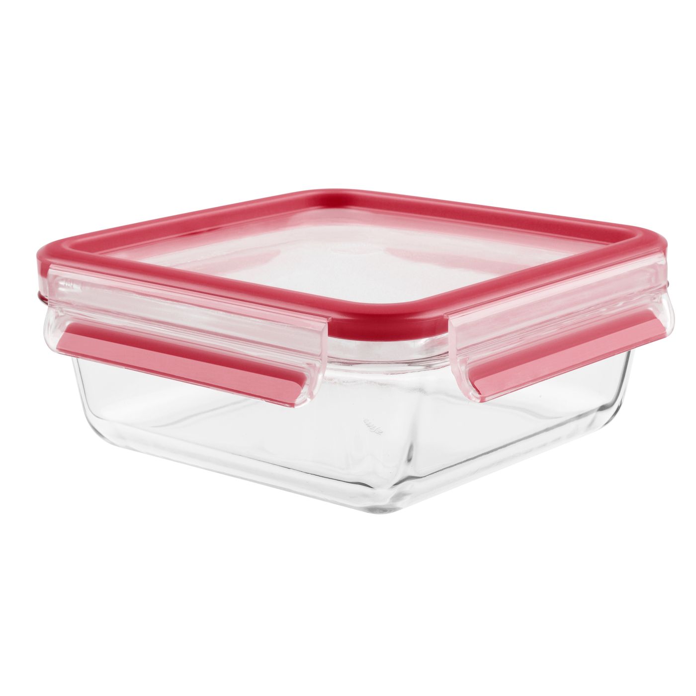 Boîte alimentaire Clip&Close en verre 0,85 L